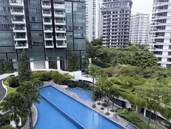 8 Saint Thomas (D9), Condominium #499495541